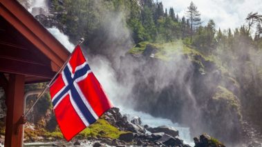 norway 740x416 1 Norway’s BTC miners rely 100% on renewable energy