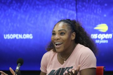 serena williams Serena Williams calls Bitcoin (BTC) a “super strong investment”
