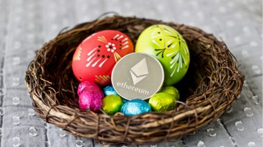 shutterstock 1034800660 Bitcoin, Ethereum Technical Analysis: ETH Remains Close to Support of $3,000 on Good Friday