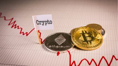 shutterstock 1104279386 1 Bitcoin, Ethereum Technical Analysis: BTC, ETH Both Start the Week Around 3-Week Lows