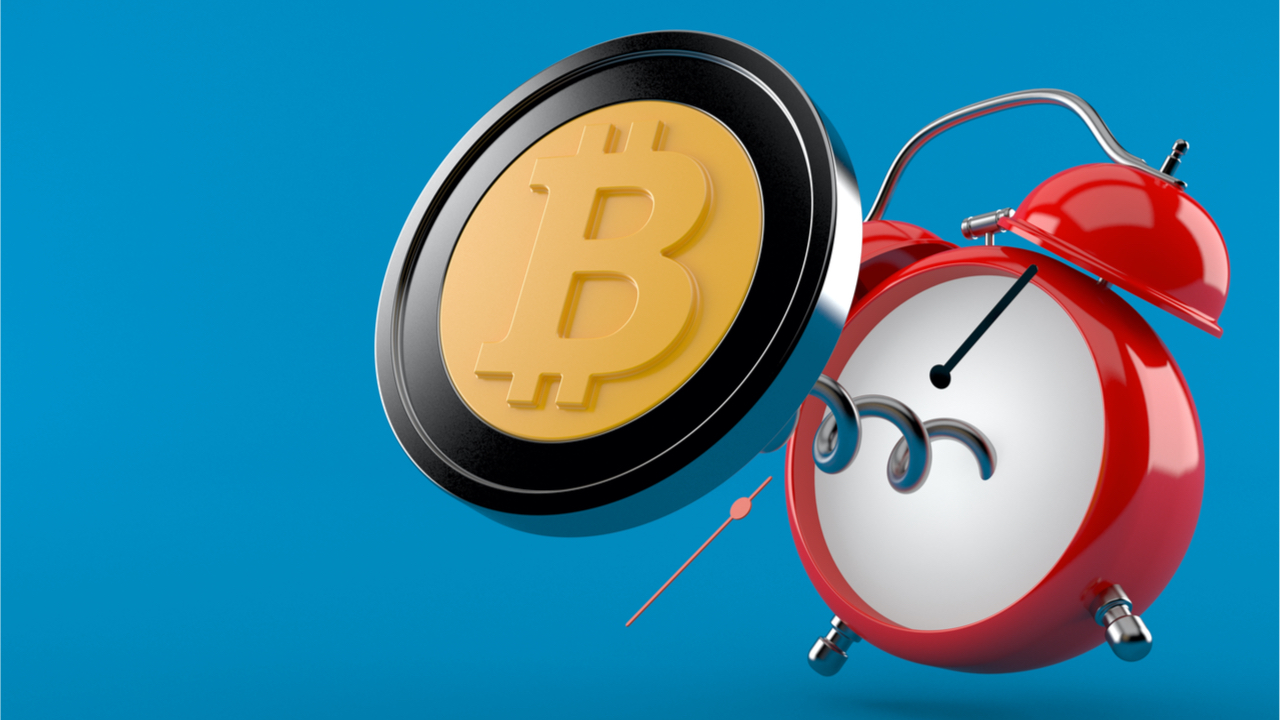 shutterstock 1149992993 250 Bitcoin From 2009 Moved After 12.4 Years — Rare BTC Mined Over a 2-Day Span