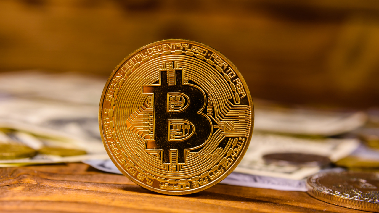 shutterstock 1191832462 Bitcoin, Ethereum Technical Analysis: Bitcoin Climbs Above $47,000, as ETH Consolidates at Key Resistance Level