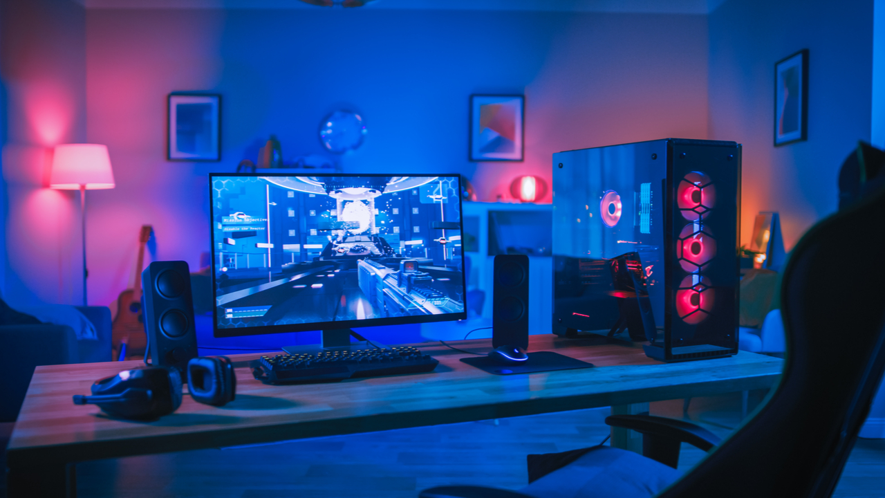 shutterstock 1430140067 Game Developer Group States Using NFTs in Gaming Presents Ethical Issues