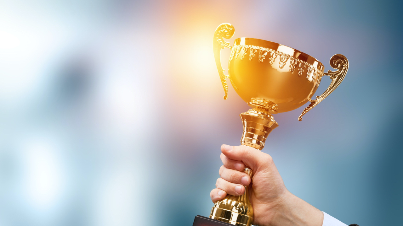 shutterstock 1563537331 A Look at the First Quarter’s Top Performing Cryptocurrencies in 2022