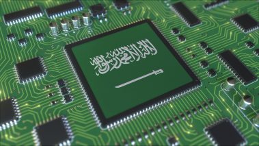 shutterstock 1596339568 Report: Saudi Arabia Exploring Possibility of Implementing Blockchain in Government