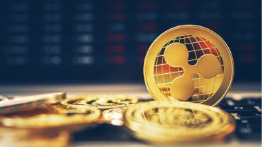 shutterstock 1654194595 Biggest Movers: XRP Hits 1-Week High, as NEAR Falls Again