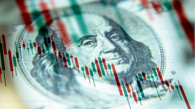 shutterstock 1793987290 Bitcoin, Ethereum Technical Analysis: BTC Back Above $40,000 Following Record U.S. Inflation Data