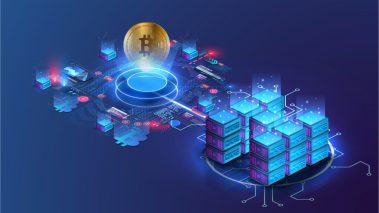 shutterstock 1892054101 Bitcoin Miner Cleanspark Secures $35 Million in Financing from Trinity Capital