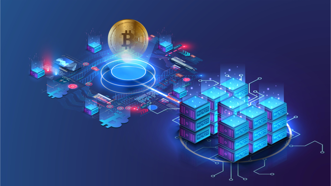 shutterstock 1892054101 Bitcoin Miner Cleanspark Secures $35 Million in Financing from Trinity Capital