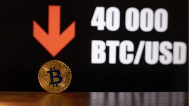 shutterstock 1926639182 Bitcoin, Ethereum Technical Analysis: BTC Moves Below $40,000 on Saturday