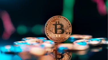 shutterstock 1933932182 Bitcoin, Ethereum Technical Analysis: BTC Falls Below $45,000 Ahead of FOMC Minutes, ETH Extends Recent Losses