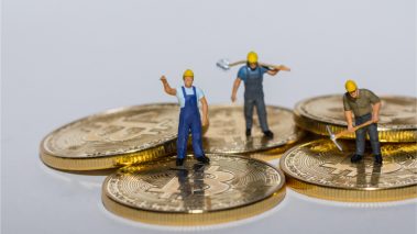 shutterstock 1938979222 Research Shows 19% of Bitcoin’s Hashrate Is Managed by Publicly Listed Companies