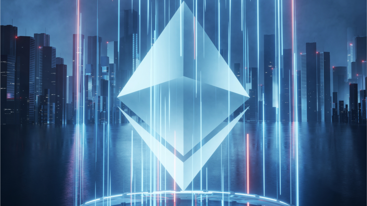 shutterstock 1943691439 Average Ethereum Gas Fee Jumps to $20 per Transfer, L2 Fees Follow Rise