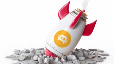 shutterstock 1973276057 Bitcoin, Ethereum Technical Analysis: BTC Slips Below $40,000 yet Again, Following Brief Rebound on Tuesday 