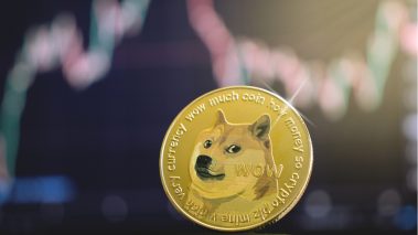 shutterstock 1990123214 Biggest Movers: DOGE up on Twitter News, WAVES Deep in the Red