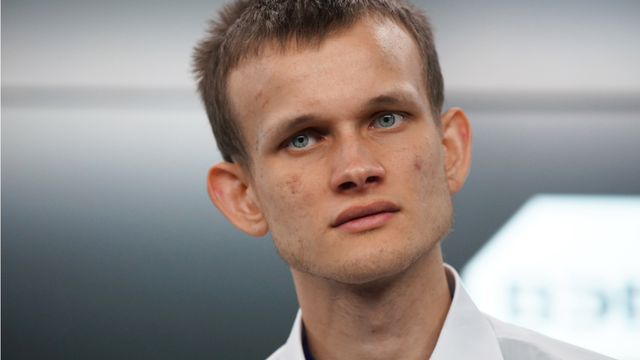 shutterstock 2029298183 Vitalik Buterin Becomes Citizen of Crypto-Friendly Montenegro