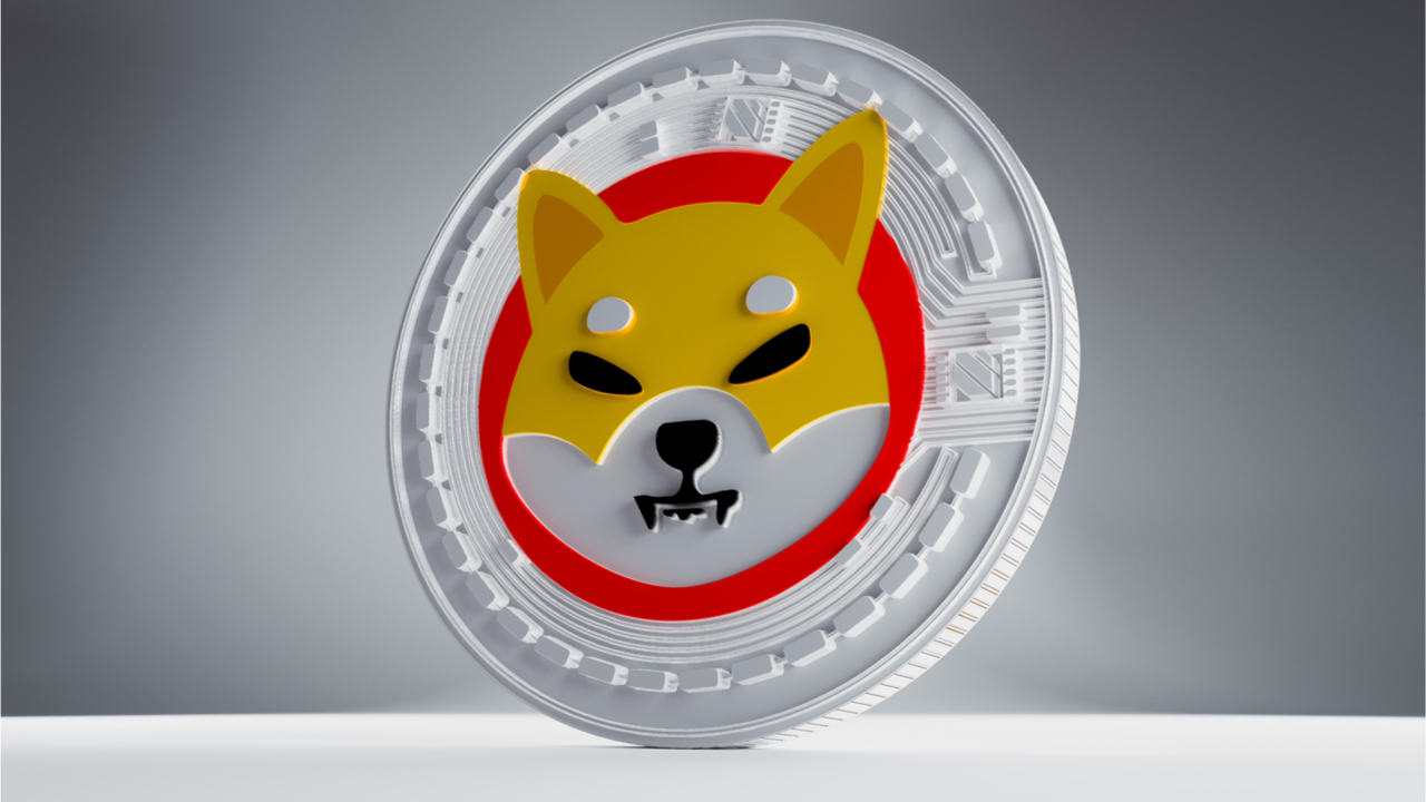 shutterstock 2083931071 Google Trends Study Shows SHIB Is the Most Popular Crypto in the UK