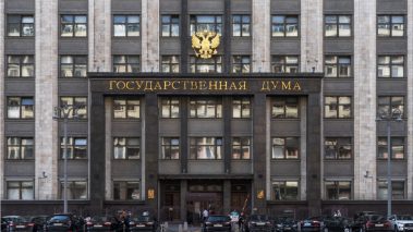 shutterstock 2088660679 Bill Regulating Crypto Mining Submitted to Russian Parliament