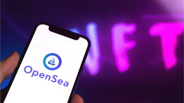 shutterstock 2093312185 NFT Marketplace Opensea to Add Credit Card, Apple Pay Support via Moonpay