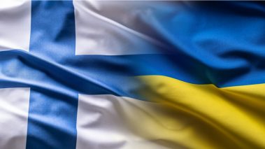 shutterstock 2133392955 Finland to Donate Millions of Dollars From Sale of Seized Bitcoin to Ukraine