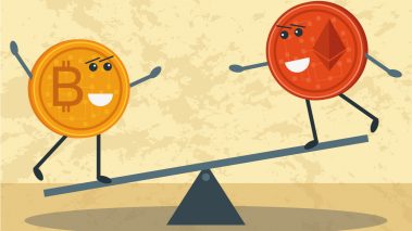 shutterstock 715864222 Bitcoin, Ethereum Technical Analysis: Crypto Uncertainty Continues, as BTC Drops Again