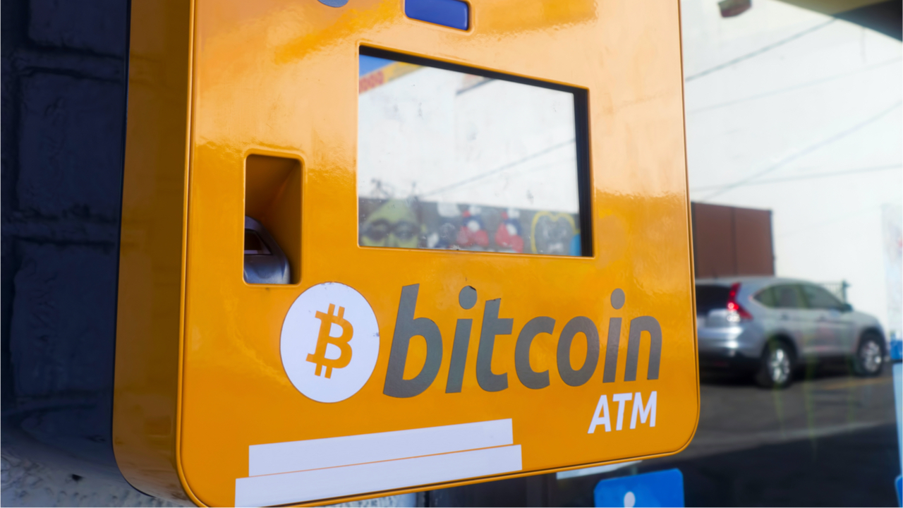 shutterstock 787646935 Tracker Shows Close to 3,000 Crypto ATMs Were Installed in 2022’s First Quarter