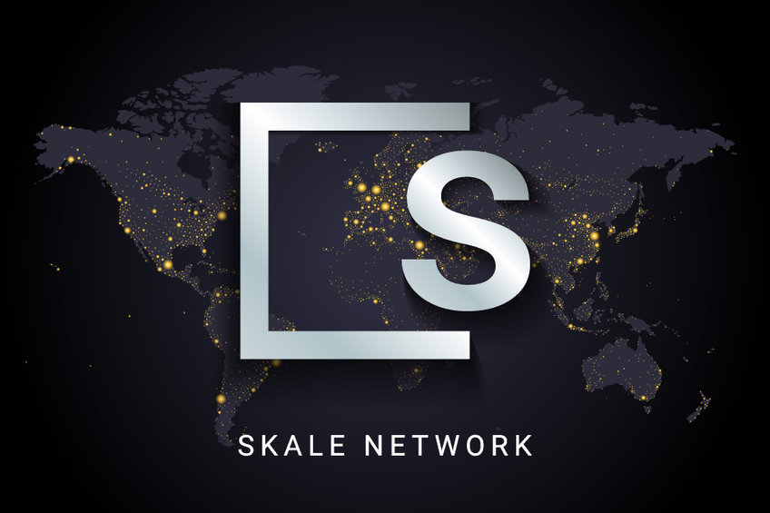 skale network skl price up 98 in 7 days SKALE Network (SKL) price up 98% in 7 days: here’s where to buy SKL coin