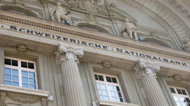 swiss national bank Swiss National Bank: ‘Buying Bitcoin Is Not a Problem for Us’