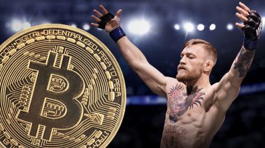 ufc MMA Entertainment Giant UFC to Pay Fighters Bitcoin Bonuses