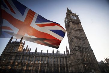 uk parliament UK Treasury says stablecoins could be used for payments