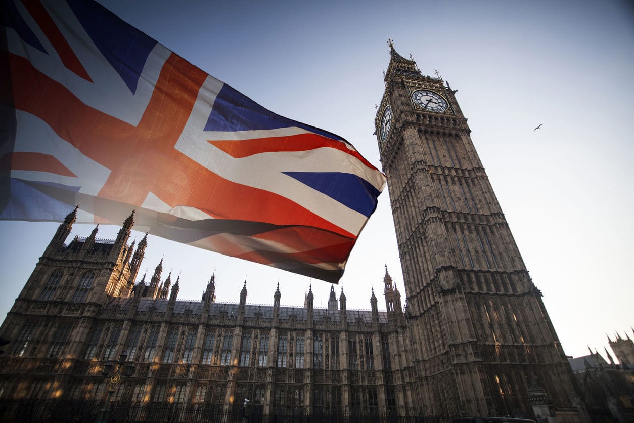 uk parliament UK Treasury says stablecoins could be used for payments
