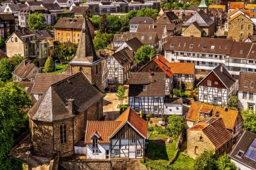 uk real estate rebounds Annaly stock price forecast: Is this a value trap?