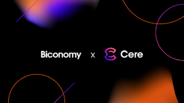unnamed 4 Cere announces integration with Biconomy