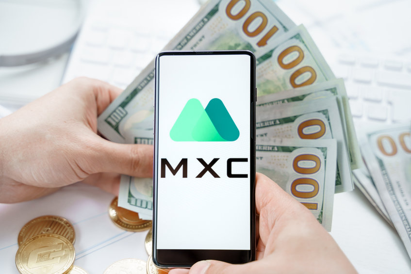 where can you buy mxc coin MXC coin has risen by over 3% today: here are the best exchanges to buy it from