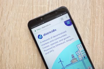 where to buy district0x dnt coin Where to buy district0x (DNT) coin: it has surged by more than 96% today