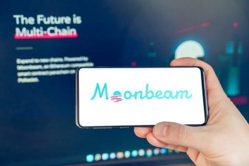 where to buy moonbeam glmr coin Polkadot parachain token Moonbeam (GLMR) is up 96% in 7 days: here’s where to buy it