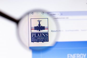 where to buy plains all american pipeline stock paa Plains All American Pipeline stock (PAA) is up by 1% today: here’s where to buy it