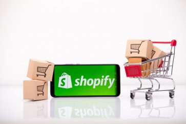 where to buy the shopify stock dip Where to buy the Shopify stock dip: it’s down 8% today as bears continue taking control