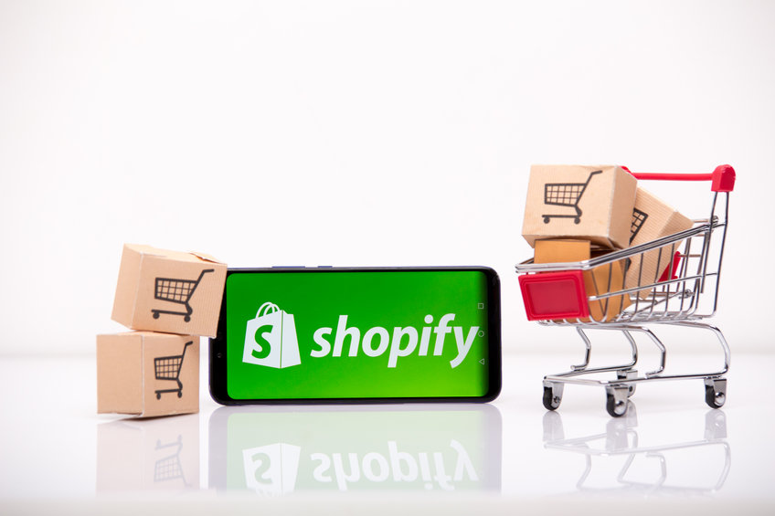 where to buy the shopify stock dip Where to buy the Shopify stock dip: it’s down 8% today as bears continue taking control