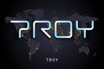 where to buy troy token as it recovers from its recent price drop Where to buy TROY token as it recovers from its recent price drop