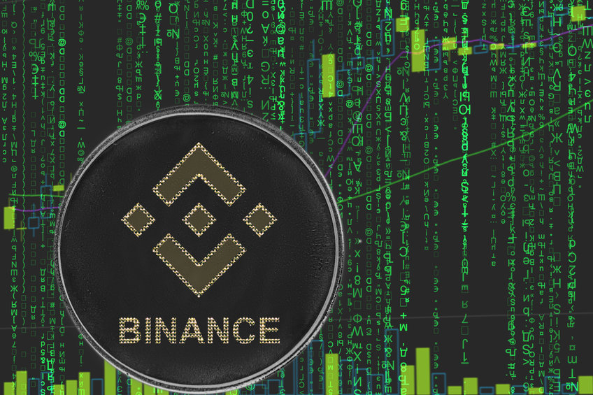 why has binance coin bnb price surged by over 3 today Why has Binance Coin (BNB) price surged by over 3% today?