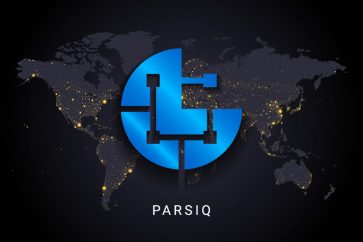 why is parsiq price rising PARSIQ (PRQ) price up by 25% today: why is PRQ price rising?
