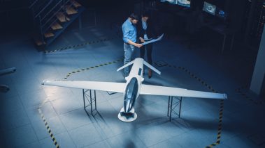why vertical aerospace stock has surged by over 80 since yesterday Why Vertical Aerospace stock surged by over 70% to hit a three-month high of $11.62