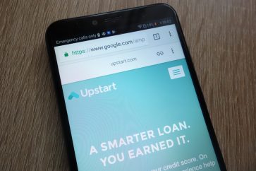 105771999 m Upstart stock just plummeted 40%: here’s what you should know