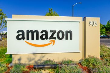 111472832 m Gina Sanchez: ‘Amazon’s going to have the last laugh’