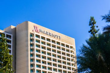 113517540 m Marriott CEO on Q1 results: ‘summer is going to be gangbusters’