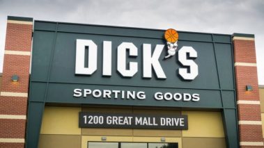 116398491 s 740x416 1 DICK’s Sporting Goods tops Q1 2022 earnings and revenue estimates