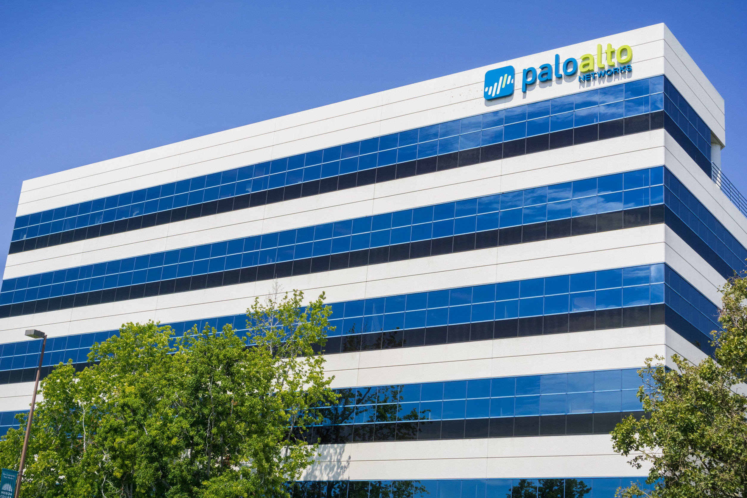 116398582 m Palo Alto Q3 results: ‘getting more interest from nation states around Russia’