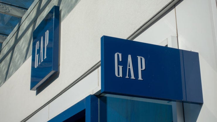 127739464 s 740x416 1 Gap down 20% on Q1 results: here’s what the CEO has to say