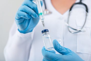 129596637 m Emergent BioSolutions opened 15% up on Monday: here’s why